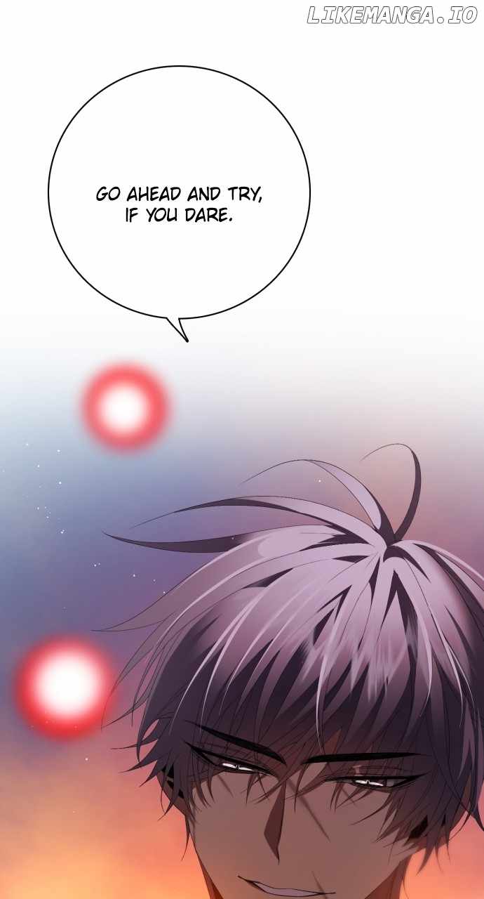 Zero Game Chapter 305 52
